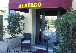 Residence albergo SELF CHECK-IN Parma
